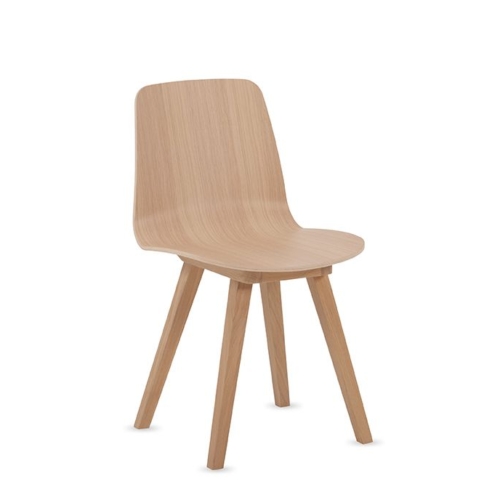 Kuskoa Chair - 0