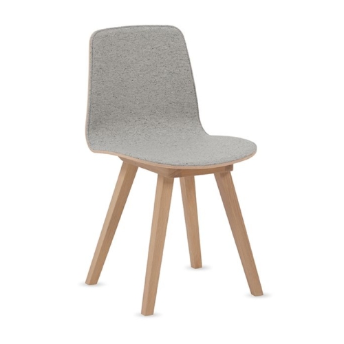Kuskoa Chair - 0