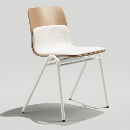 Harper A-Frame by Grand Rapids Chair