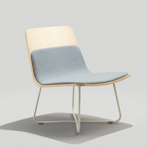 Harper Lounge by Grand Rapids Chair