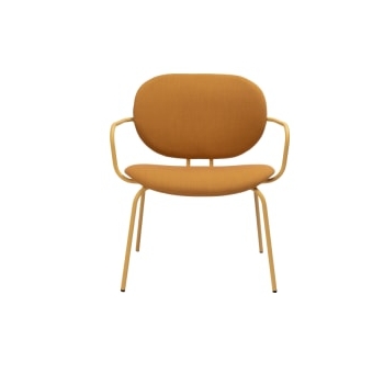 Hari Lounge Chair by Hightower