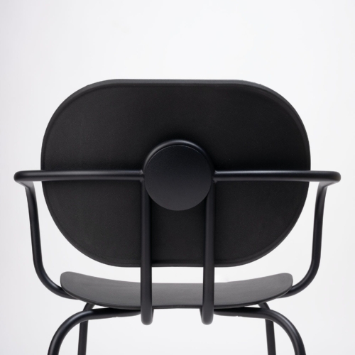 Hari Lounge Chair - 0