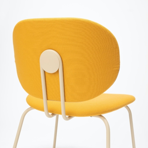 Hari Lounge Chair - 0