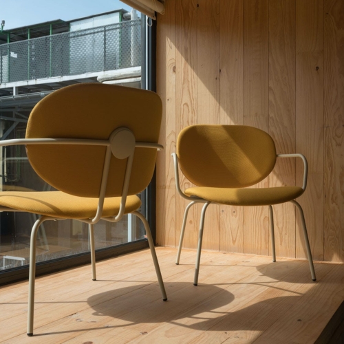 Hari Guest Chair - 0
