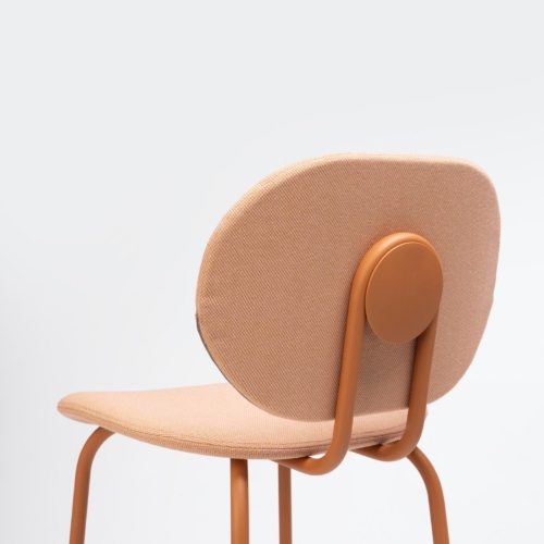 Hari Counter Stool & Bar Stool - 0