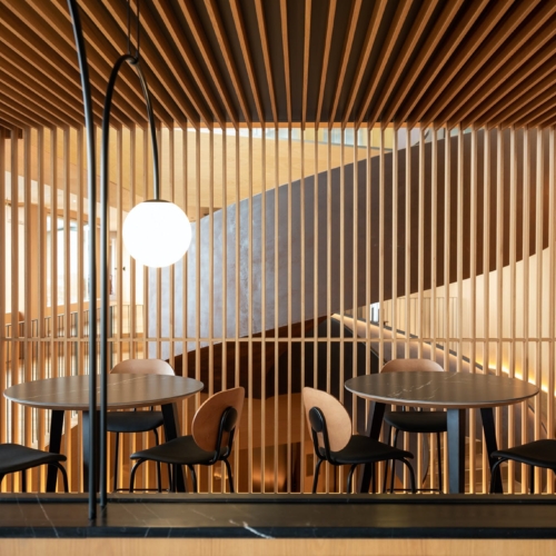 Hari Counter Stool & Bar Stool - 0