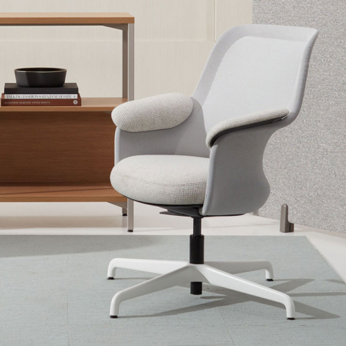 Aarea Lounge Chair - 0