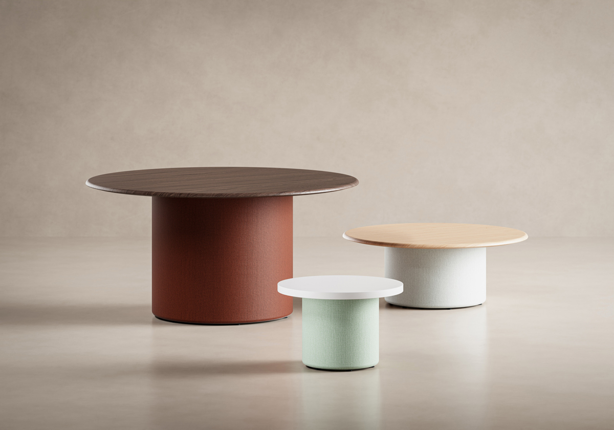 Table Hum Hum Meeting Tables - Hospitality Snapshots