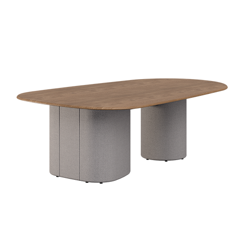 Hum Conference Tables by KFI Studios