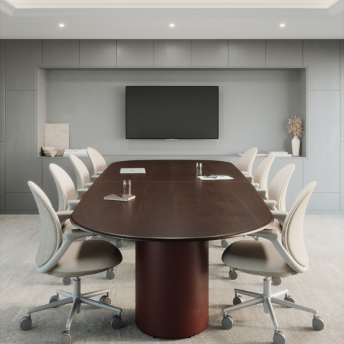 Hum Conference Tables - 0
