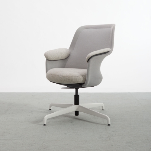 Aarea Lounge Chair - 0