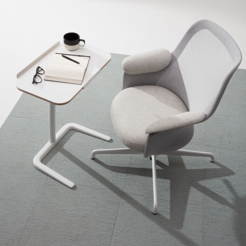 Aarea Lounge Chair - 0