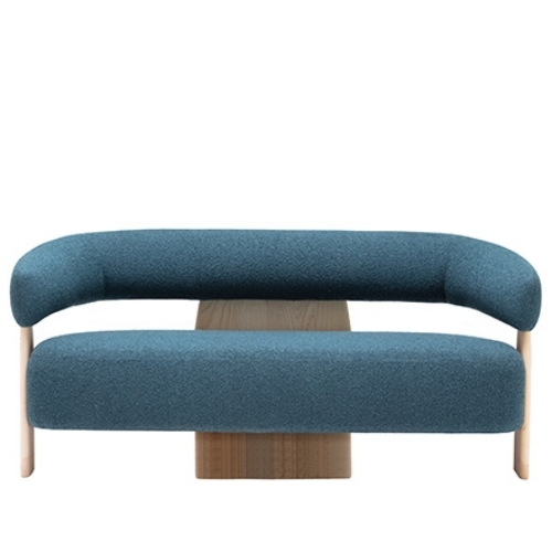 Oru Sofa by Andreu World