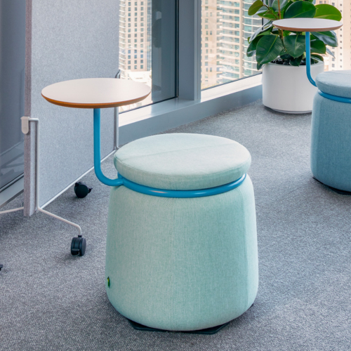 Lasso Stool - 0