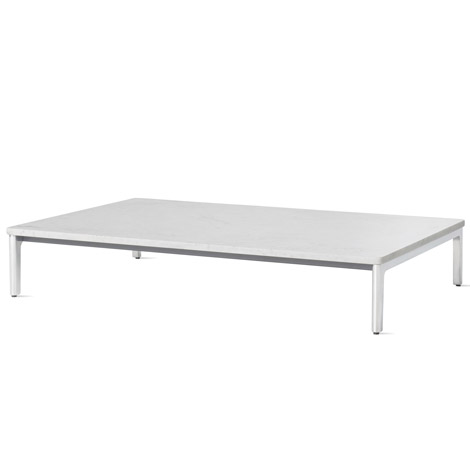Mimo Coffee Table by NaughtOne