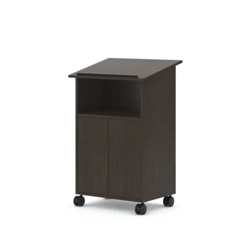 Calibrate Mobile Lectern - 0
