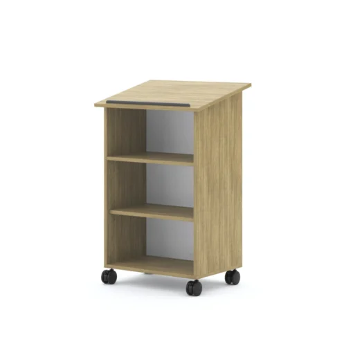 Calibrate Mobile Lectern - 0