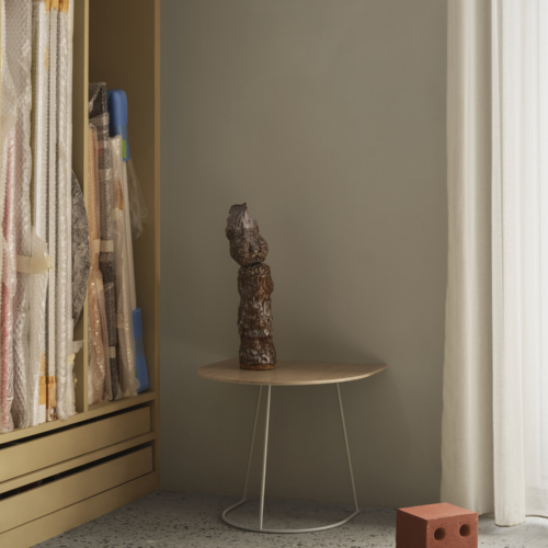 Airy Coffee Table - 0