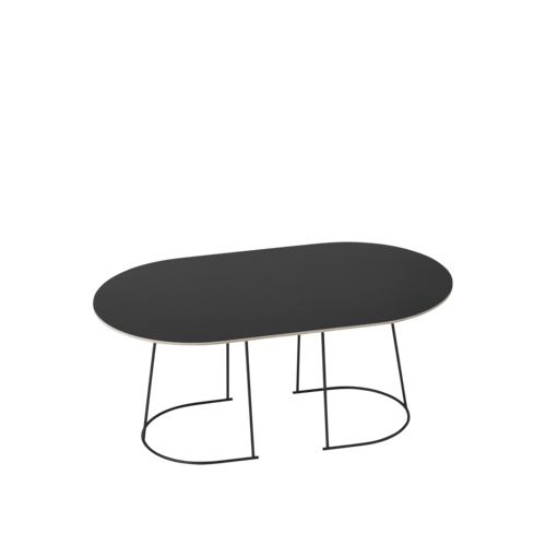 Airy Coffee Table - 0