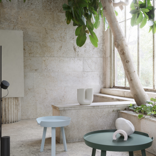 Around Coffee Table - 0