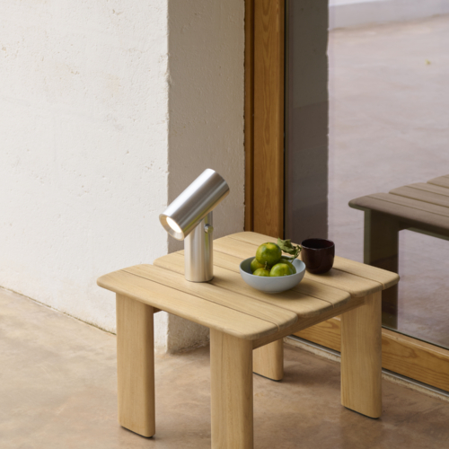 Airy Coffee Table - 0