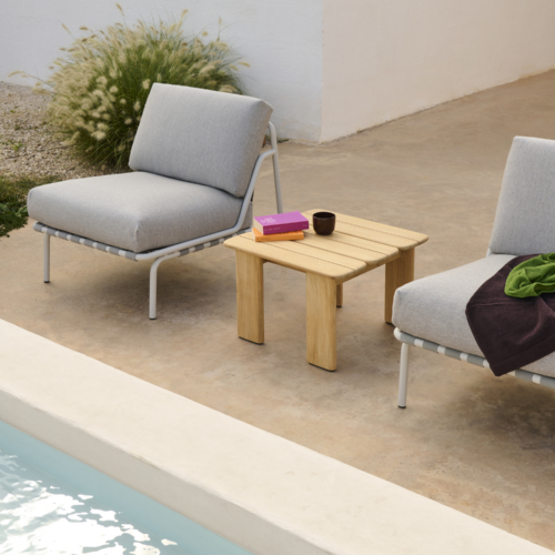 Airy Coffee Table - 0