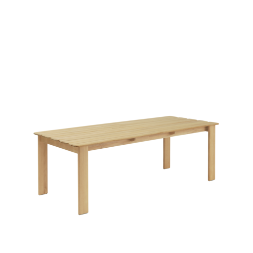 Assemble Table by Muuto