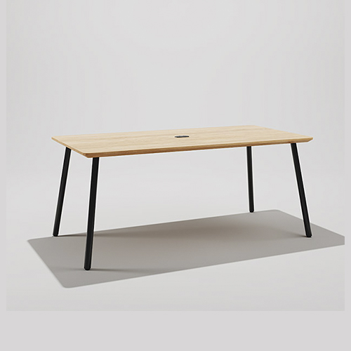 Clyde Table by Grand Rapids Chair