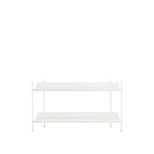 Compile Shelving - 0