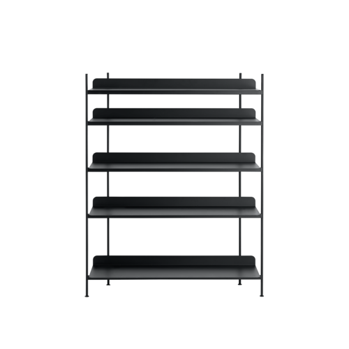 Compile Shelving by Muuto