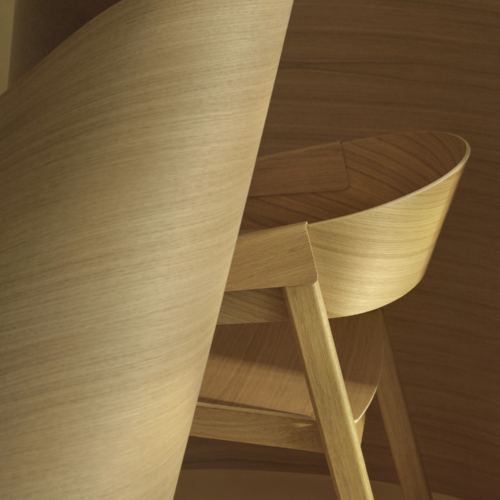 Cover Armchair - 0