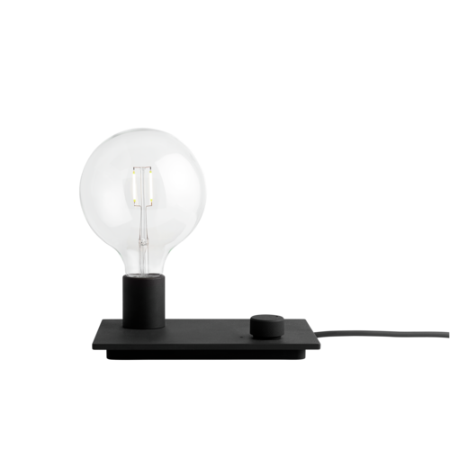 Control Table Lamp by Muuto