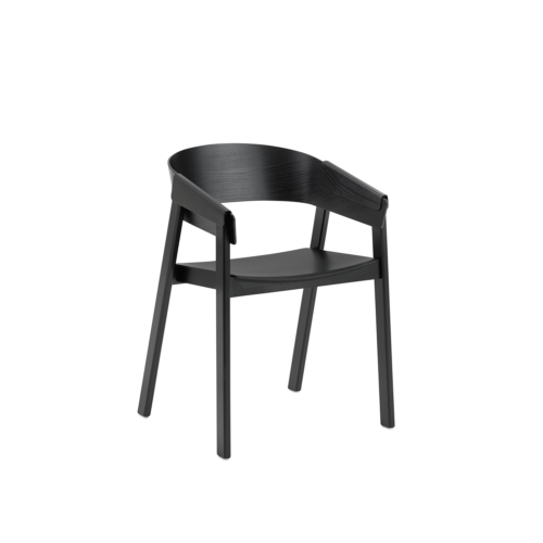 Cover Armchair by Muuto