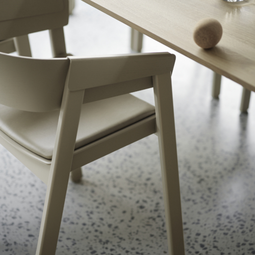 Cover Armchair - 0