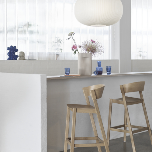 Cover Stool - 0