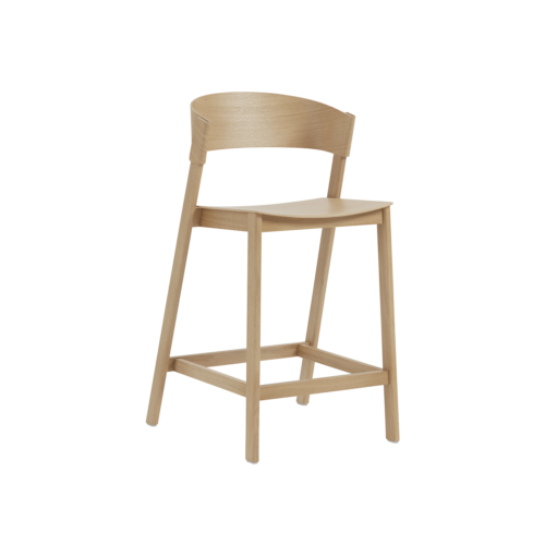 Cover Stool by Muuto