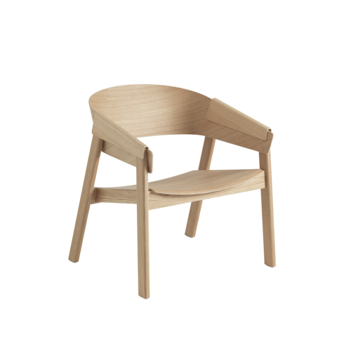 Cover Lounge by Muuto