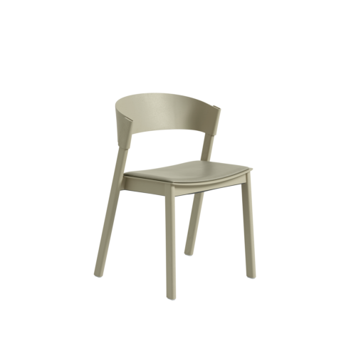 Cover Side Chair by Muuto