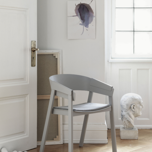Cover Armchair - 0