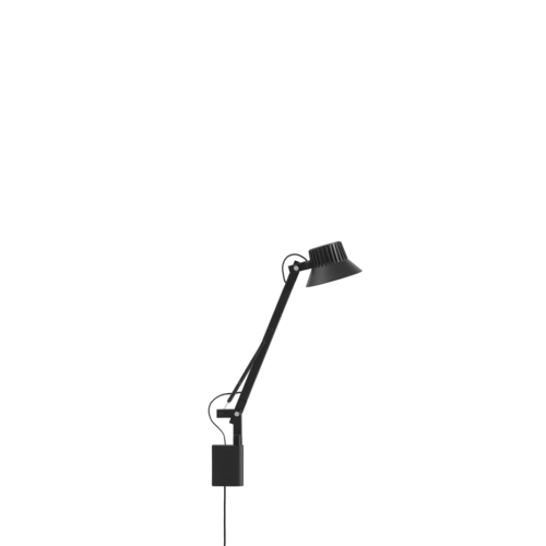 Dedicate Wall Lamp by Muuto