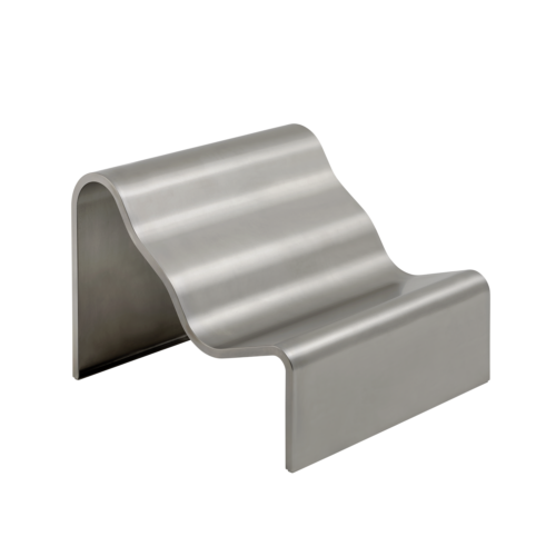 Dream View Bench by Muuto