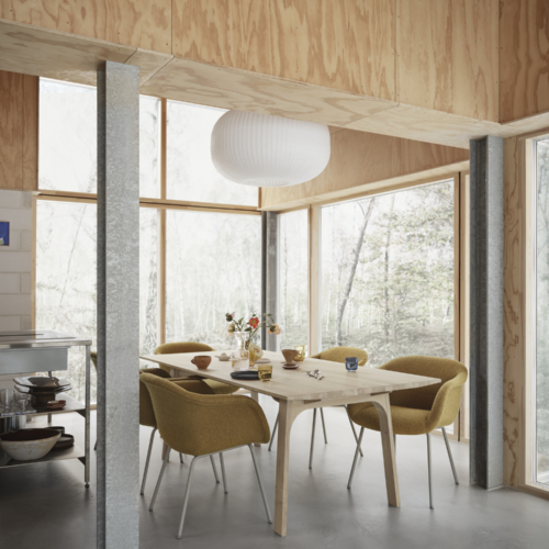 Earnest Extendable Table - 0