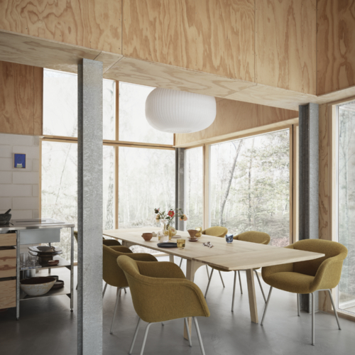 Earnest Extendable Table - 0