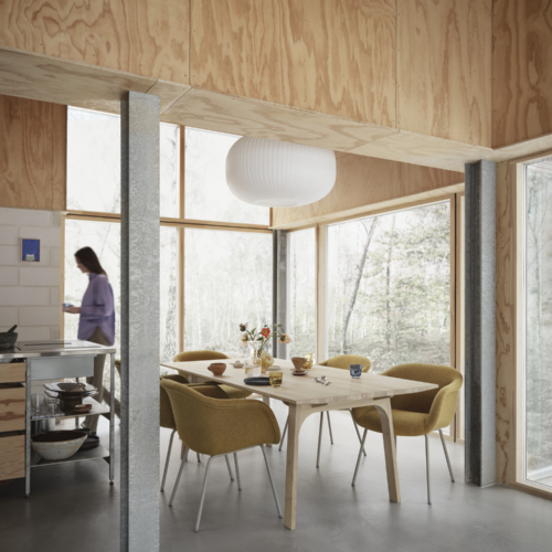 Earnest Extendable Table - 0