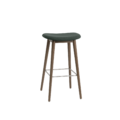 Muuto by Fiber Stool