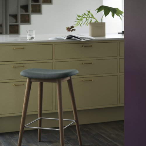 Fiber Stool - 0
