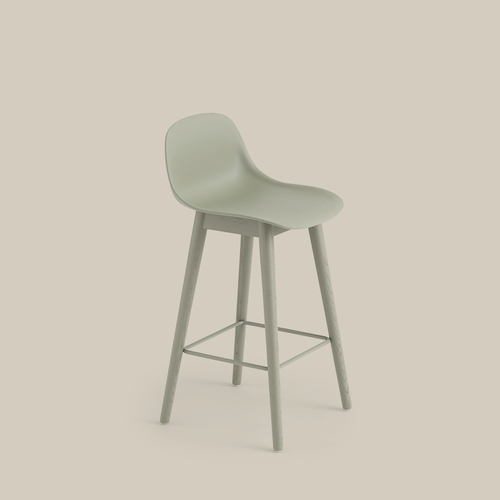 Fiber Stool - 0