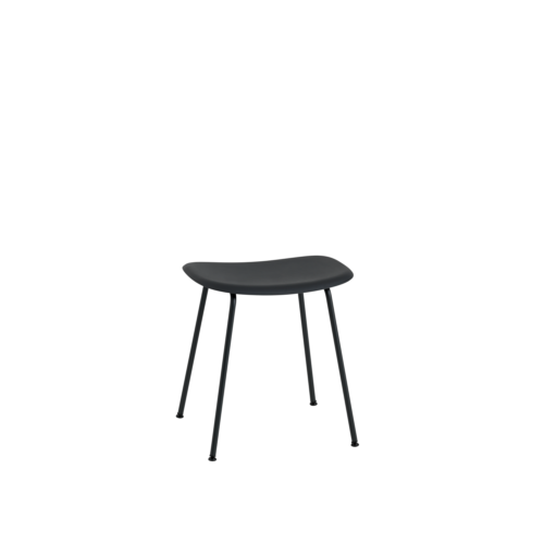 Fiber Low Stool by Muuto