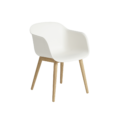 Muuto by Fiber Armchair