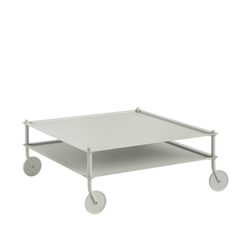 Flow Coffee Table by Muuto